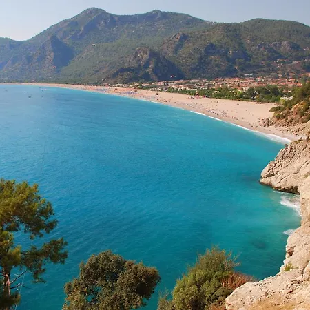 Calis Apart Fethiye
