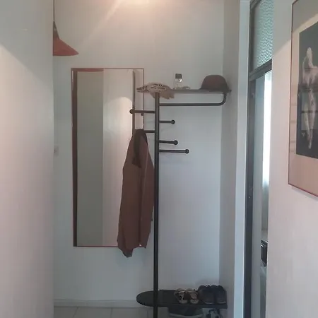 Apartmán Calis Apart Fethiye