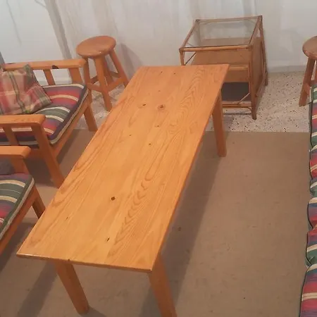 Calis Apart Fethiye
