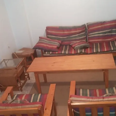 Apartmán Calis Apart Fethiye