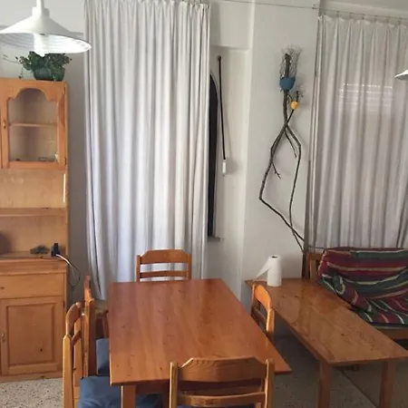 Apartmán Calis Apart