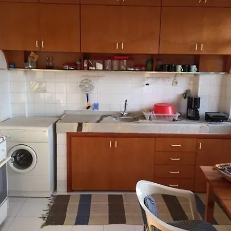 Calis Apart Apartmán Fethiye