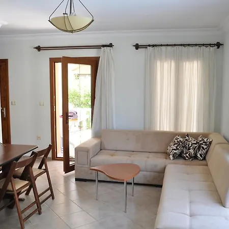 Apartmán Calis Apart