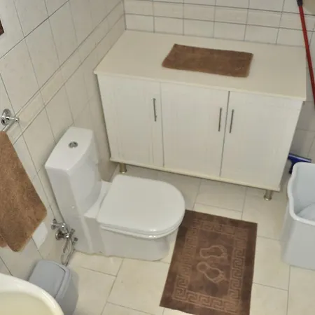 Calis Apart Apartmán