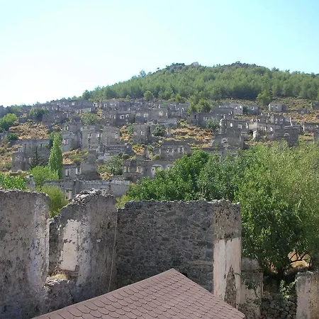 Calis Apart Fethiye