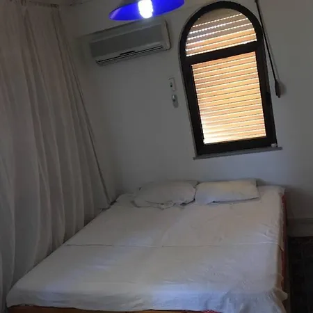 Calis Apart Apartment Fethiye