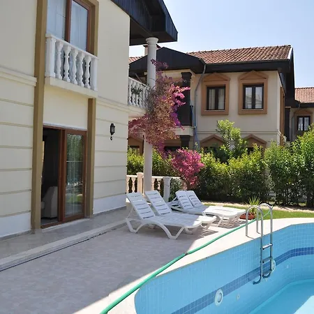 Calis Apart Apartment *