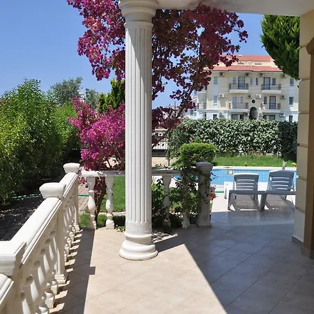 Apartment Calis Apart Fethiye