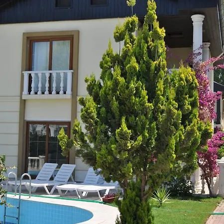Calis Apart * Fethiye