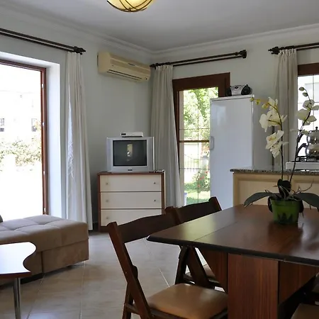 Calis Apart Fethiye